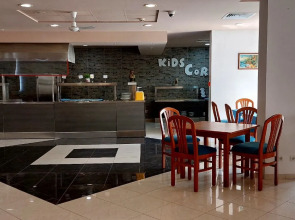 Aquamarine - All Inclusive