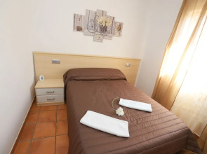 Apartamento Stival Park