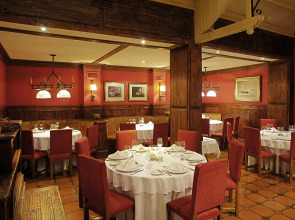 Hotel Posada Los Alamos