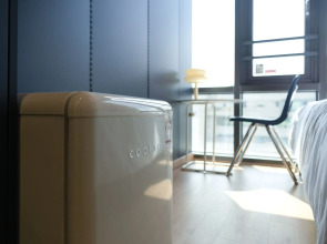 Localstitch Creator Town Seogyo