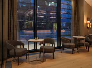 Adina Apartment Hotel Vienna Belvedere