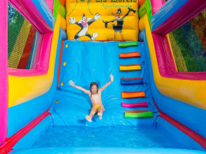 Apartamentos Els Llorers