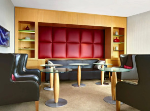 Sheraton Paris Charles de Gaulle Airport Hotel