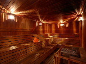 DoubleTree by Hilton Bodrum Isil Club Resort