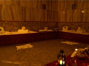 Andalucia Golf Tanger