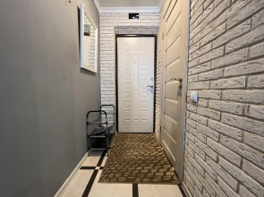 Уютная атмосфера на улице Содружества