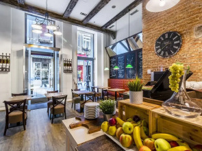 Estilo Fashion Hotel