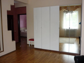 Sadovaya Apartment