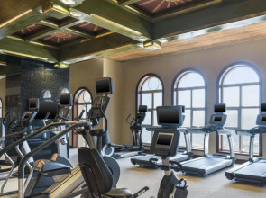 The Castle Hotel, a Luxury Collection Hotel, Dalian