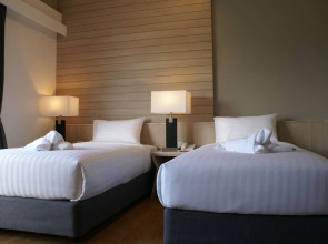 Du Talay Hotel Koh Chang