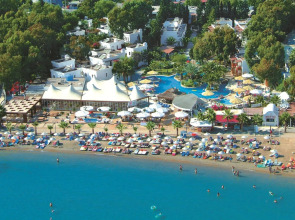 Very Chic Bodrum Adult Only +18