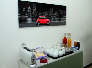 B&B Maison Du La Rua