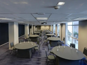 Comfort Hotel Guarulhos - Aeroporto