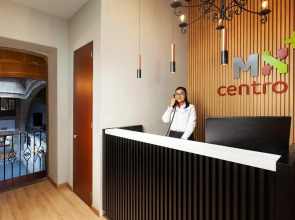 Hotel MX mas centro CDMX, Trademark Collection by Wyndham