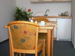 Mainstreet Hotel am Klausturm