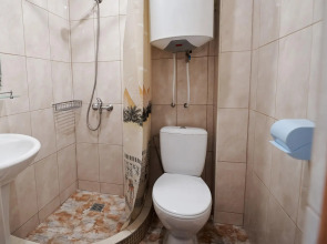 Крымское Приазовье