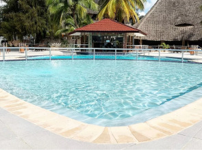 Kendwa Rocks Beach Hotel