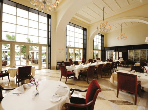 The Danna Langkawi - A Member of Small Luxury Hotels of the World