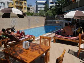 Monte Carlo Park Hotel - All Inclusive