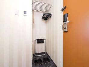 Отель Villa Fontaine Tokyo - Otemachi