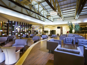 Washington Resort Hotel - All Inclusive