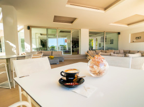 Hotel Kalma Jardín de Bellver