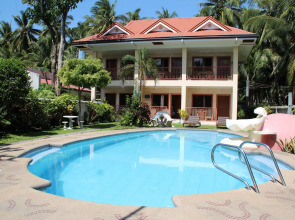 Wellbeach Dive Resort