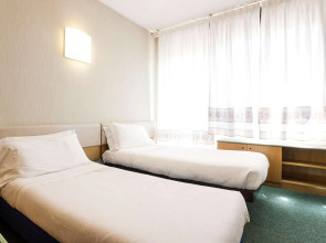 Best Western Hotel Residence Italia