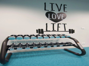 Отель Lodge In Paris 13 