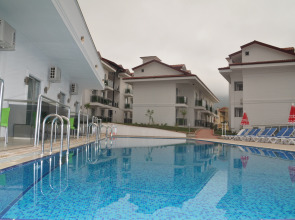 Sunshine Holiday Resort