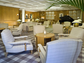 Hotel Las Madrigueras Golf Resort & Spa - Adults Only