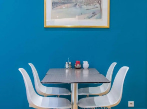 Hôtel Caumartin Opéra – Astotel