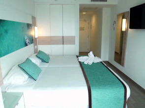 Hotel Riu San Francisco - Adults Only