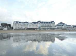 Le Grand Hotel de Cabourg - MGallery Collection