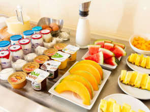 Hotel Le Maxime, BW Signature Collection