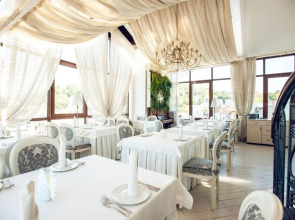 Отель «Сент Федер»