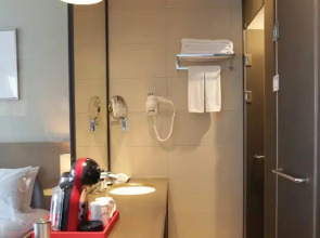 Asti Hotel Busan Station