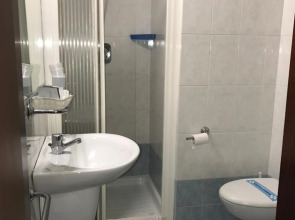 Отель St. Pierre