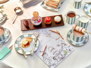 Claridge’s, Maybourne