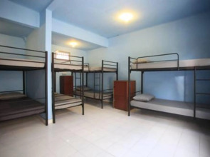 Captain Goose Hostel