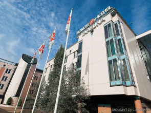 Original Sokos Hotel Vaakuna Kouvola