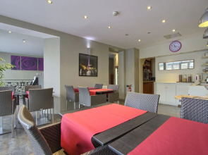 Hotel Jardin Des Plantes