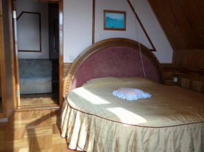 Мини-отель Медный Всадник