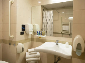 iH Hotels Milano Blu Visconti