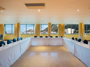 Windsor Plaza Copacabana