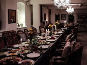 Usadba Kuptsa Bayeva