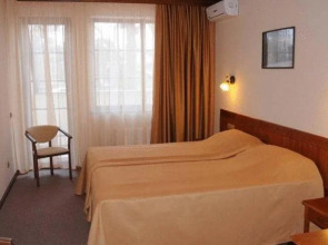 Колыба Хаус