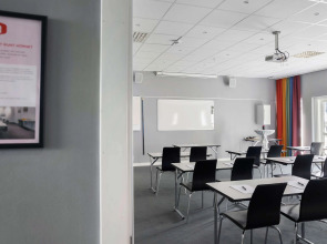 Aiden by Best Western Skavsta Airport