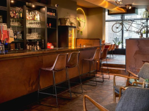 Max Brown Hotel Museum Square, part of Sircle Collection