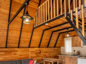 Karaöz Sapphire Bungalows